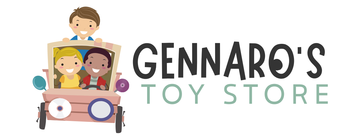 Gennaro’s Toy Shop